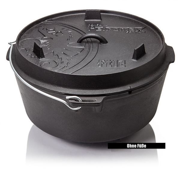 Feuertopf ft12 (11,5L)