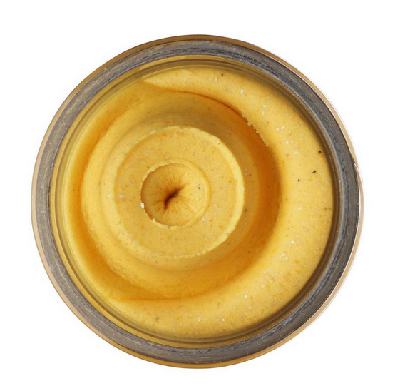 Berkley PowerBait Extra Scent Glitter CHEESE