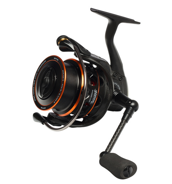 Allux Carbon Match Ultra HD EVO SLR