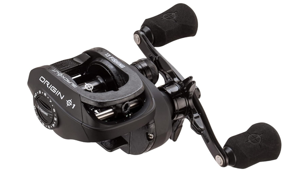 13 Fishing Orgin Blackout O1 / 7,3:1