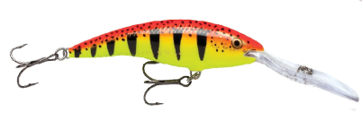 Rapala Deep Tail Dancer 11cm