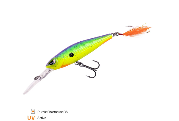 Zeck BA Hitch 7,5cm / 2,0m / Suspending