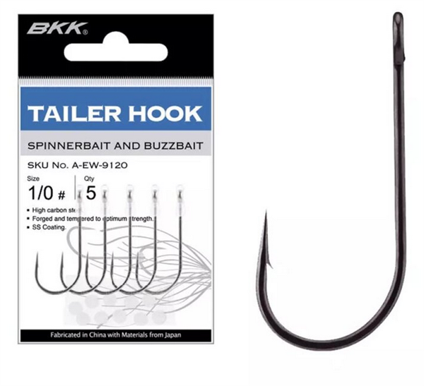 BKK Trailer Hook