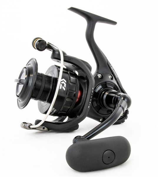 Daiwa BG Magsealed 4000