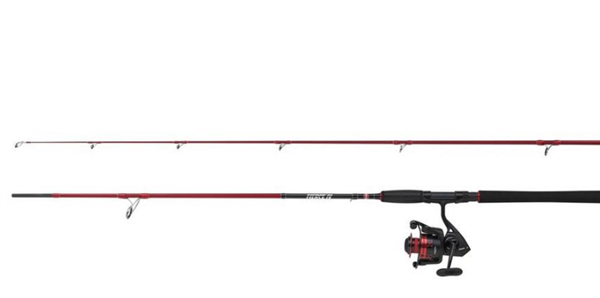 Penn Fierce Combo 2,4m 75-150g + Rolle 5000