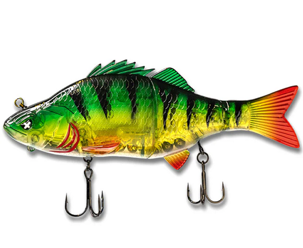 Monkey Lures PURGE GLIDER 175