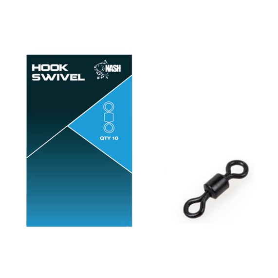 Nash Hook Swivel