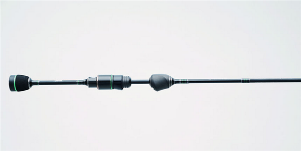 Abu Garcia Japan Mass Beat Extreme MS-622UL