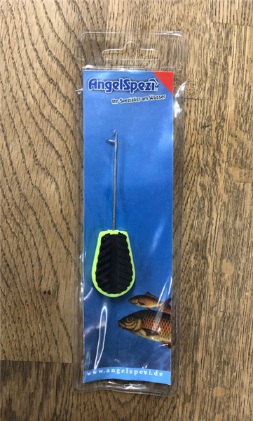 Angelspezi Stix & Stringer Needle short 8cm
