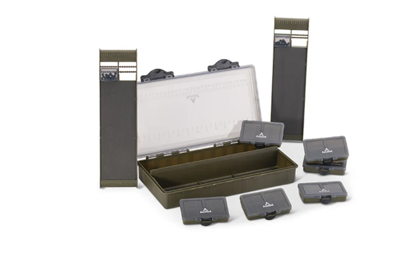 Anaconda Session Tackle Box