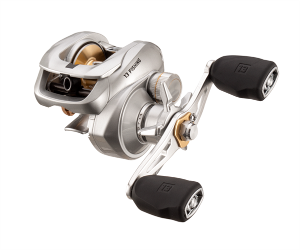 13 Fishing Modus C2 / 8.1:1