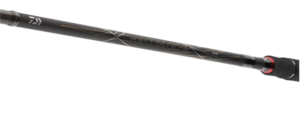 Daiwa Ballistic-X 2,25m 7-28g