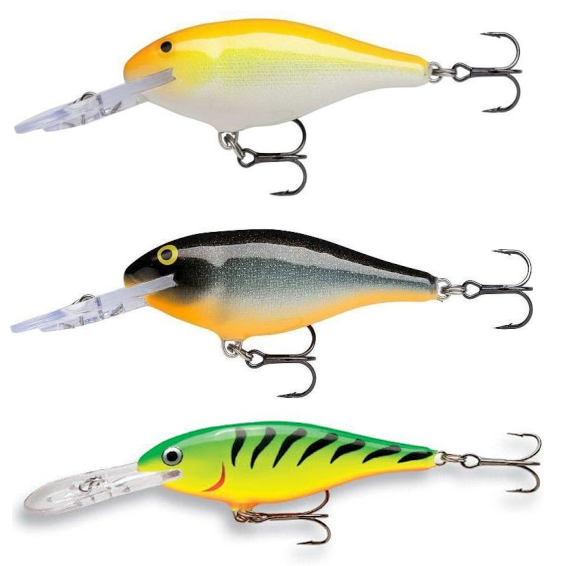 Rapala Shad Rap 9cm