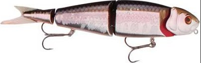 Savage Gear 4Play Herring Swim & Jerk 19cm 52g