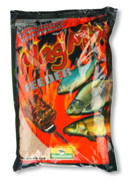 Cormoran MagMix Futtermix Feeder 3kg