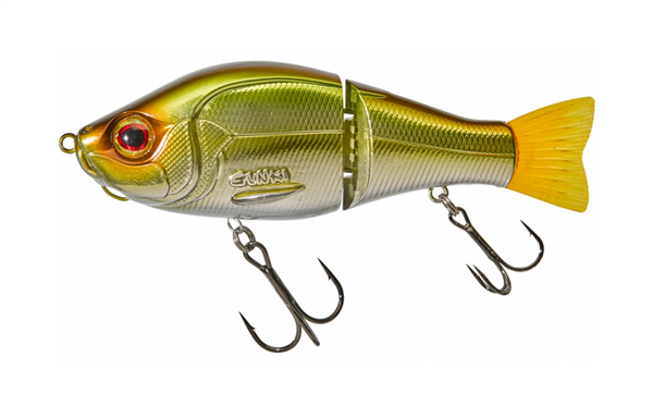 Gunki Scunner 135 S Twin 56g 135mm Slow Sinking