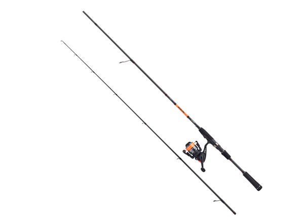 Balzer Shirasu Barsch Combo 2,15m