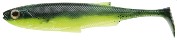 Daiwa Duckfin Liveshad 15cm Mahi Mahi