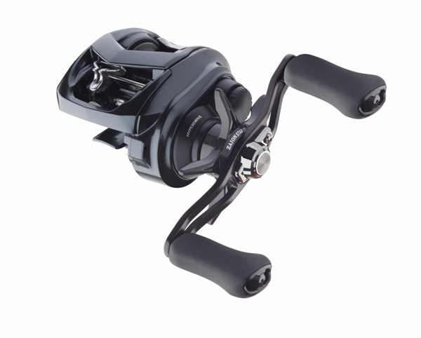 Daiwa Tatula SV TW 70HL