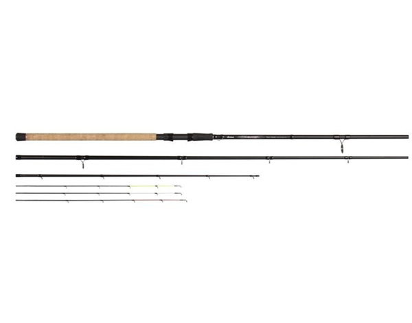 Okuma Ceymar River Feeder 3,90m WG 150g