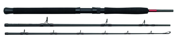Kinetic Sea Monster 2,10m 30-50lbs