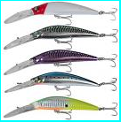Savage Gear Manic Prey Deep Diver115 11.5cm 29g F