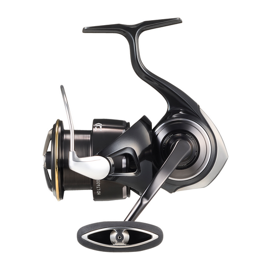 Daiwa 26 Certate HD