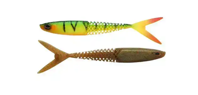 Berkley Powerbait Cullminnow 23cm Mix Dark Water