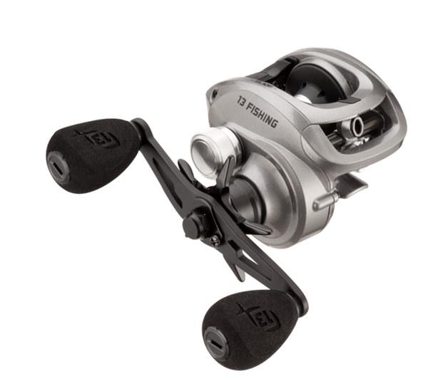 13 Fishing Inception SLD2/ 8.1:1