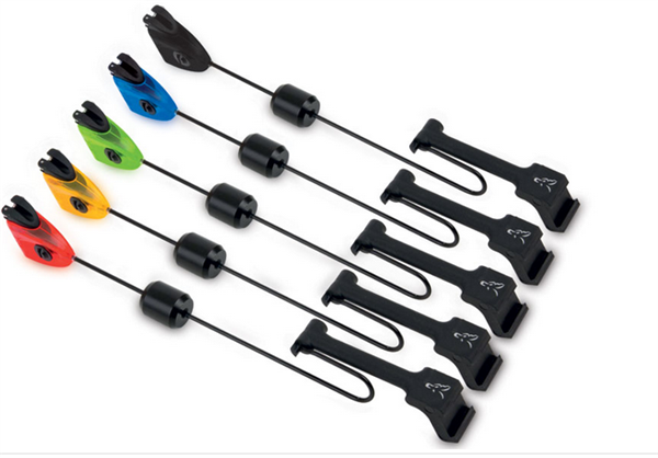 FOX MK3 Swinger colour green