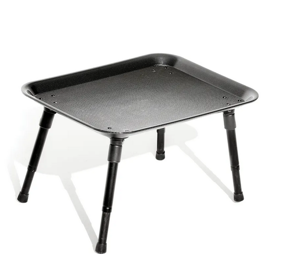Trakker Bivvy Table Carbon Effect