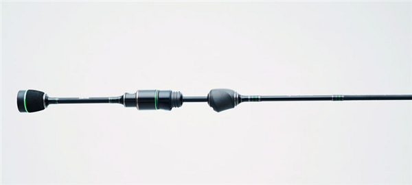 Abu Garcia Japan Mass Beat Extreme MES-602XUL