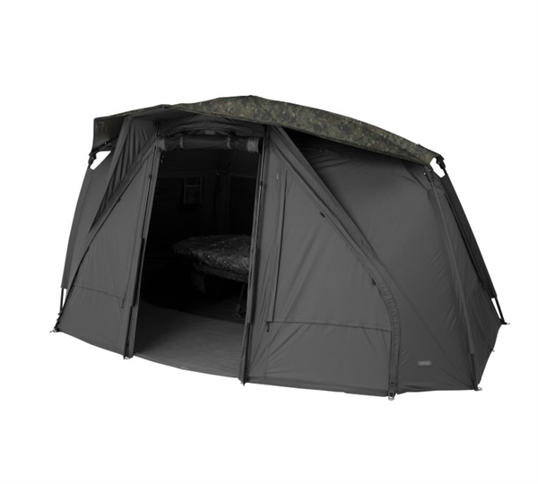 Trakker Tempest RS 150 Skull Cap Camo