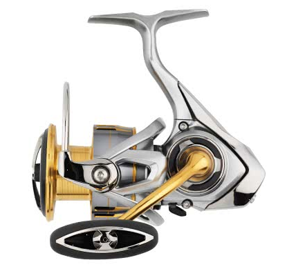 Daiwa Freams LT