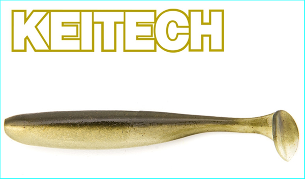 Keitech Easy Shiner 5 inch 12,5cm