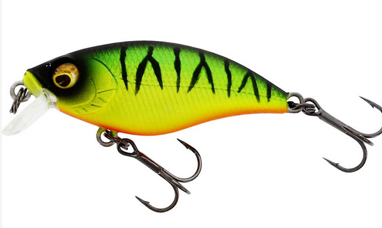 Westin BuzzBite Crankbait 6cm 10g