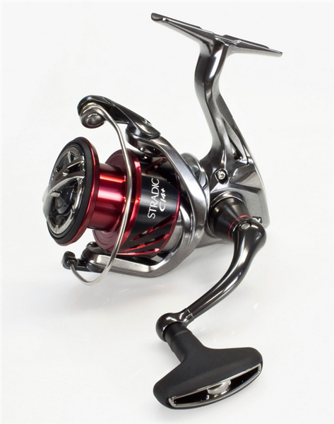 Shimano Stradic Ci4+