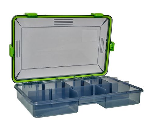 Gunki wasserdichte Box S