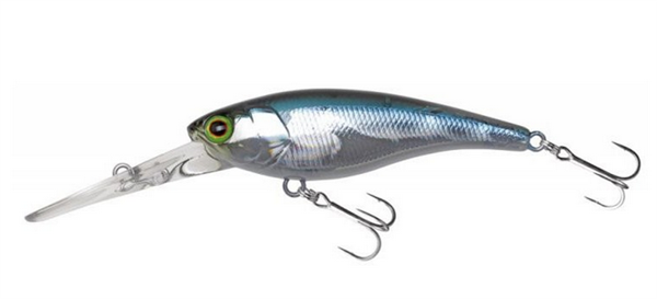 ILLEX Soul Shad 52 SP Ablette