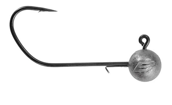 BKK Hyperlatch Round Head #5/0