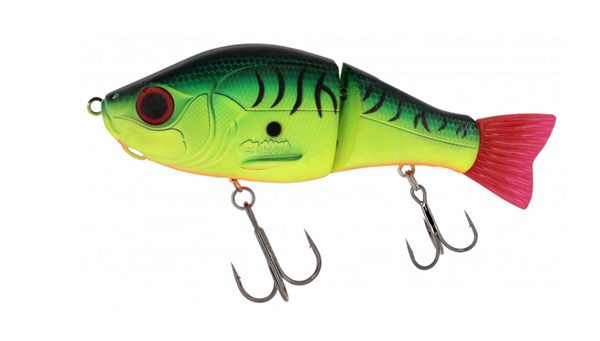 Gunki Scunner 135 S Twin 56g 135mm Slow Sinking