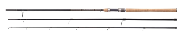 Balzer Diabolo Fury Dead Bait Zander