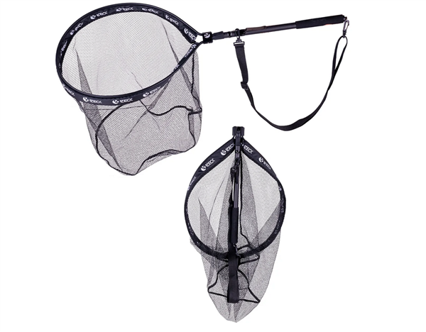 Zeck Floating Net Pro | S