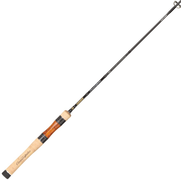 Abu Garcia Carabus Cassiopeia 662UL 1-8g