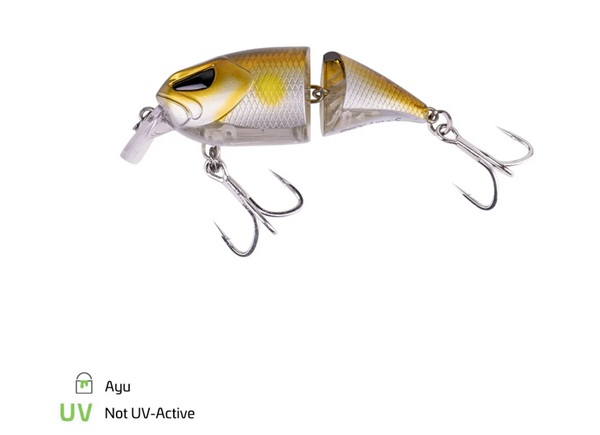 Zeck Cat Pointer 8cm / 27g / 1m