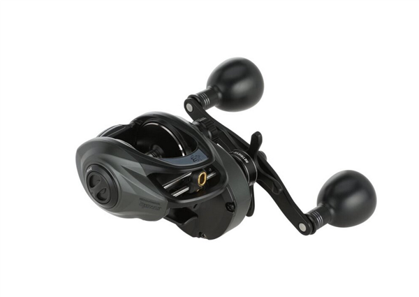 Abu Garcia Beast 300 Low Profil Left