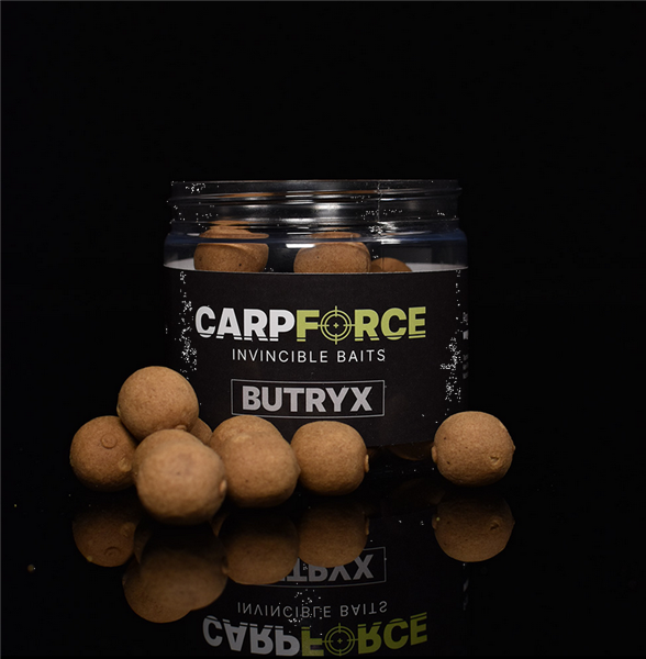 CARPFORCE Butryx Pop Ups 75g