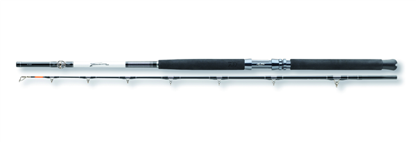 Daiwa Tanacom Boat TAC702XXH-BD 2,10m (400-1000g)