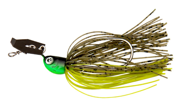 Zeck Chatterbait #1/0 7g
