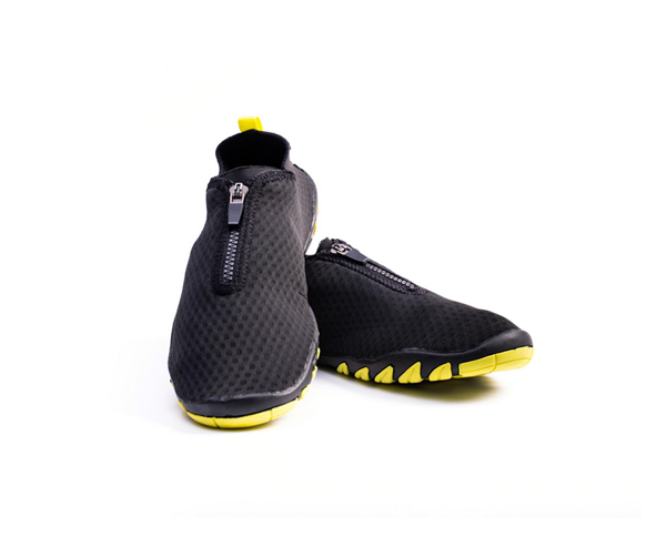 Ridgemonkey Aqua Shoes Black